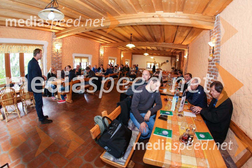 Volkswagen Amarok, predstavitev novega vozilaVolkswagen Amarok, predstavitev novega vozila