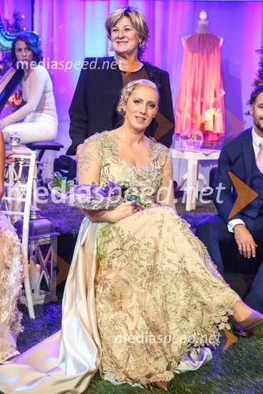  ... ;  Alma Rekić, certificirana kulinarična sodnicaFemme fatale 2016 je Alma Rekić