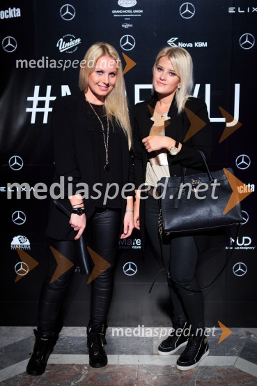 Mercedes Benz Fashion Week 2016, 1. dan