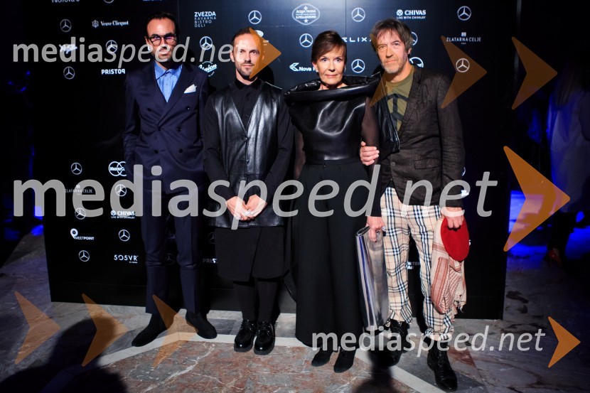 Mercedes Benz Fashion Week 2016, 1. dan