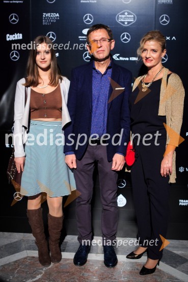 Mercedes Benz Fashion Week 2016, 1. dan