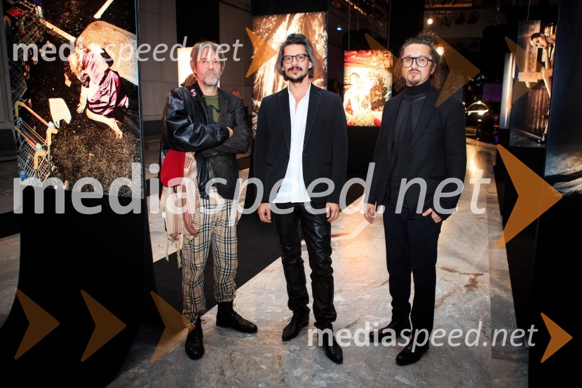 Mercedes Benz Fashion Week 2016, 1. dan