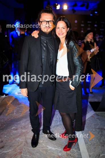 Mercedes Benz Fashion Week 2016, 1. dan