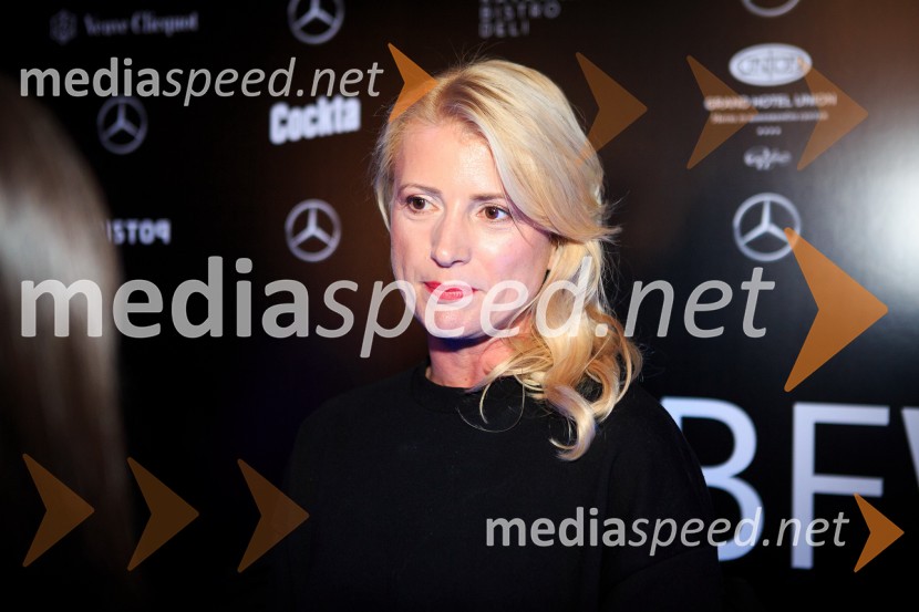 Mercedes Benz Fashion Week 2016, 1. dan