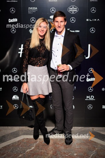 Mercedes Benz Fashion Week 2016, 1. dan