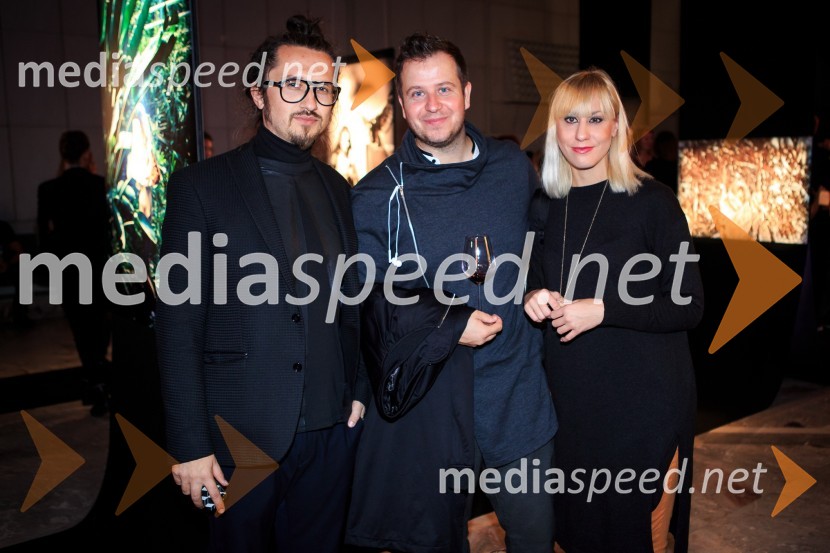 Mercedes Benz Fashion Week 2016, 1. dan