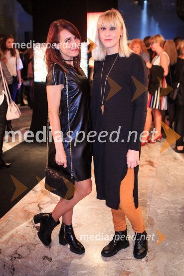 Mercedes Benz Fashion Week 2016, 1. dan