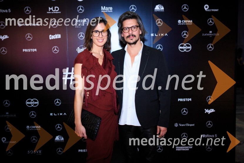 Mercedes Benz Fashion Week 2016, 1. dan