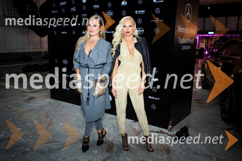 Mercedes Benz Fashion Week 2016, 1. dan