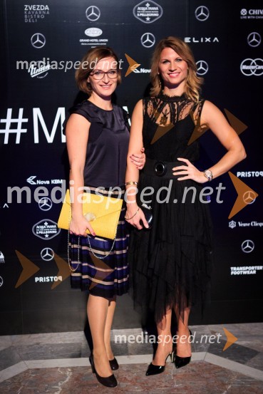 Mercedes Benz Fashion Week 2016, 1. dan