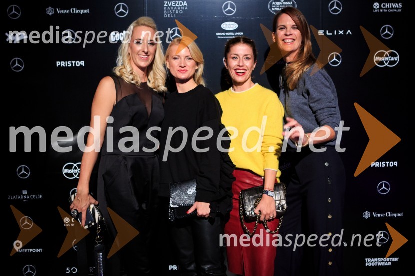 Mercedes Benz Fashion Week 2016, 1. dan