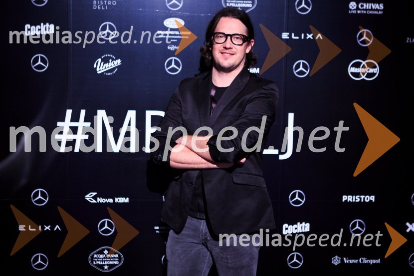 Mercedes Benz Fashion Week 2016, 1. dan