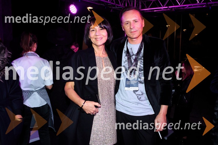 Mercedes Benz Fashion Week 2016, 1. dan