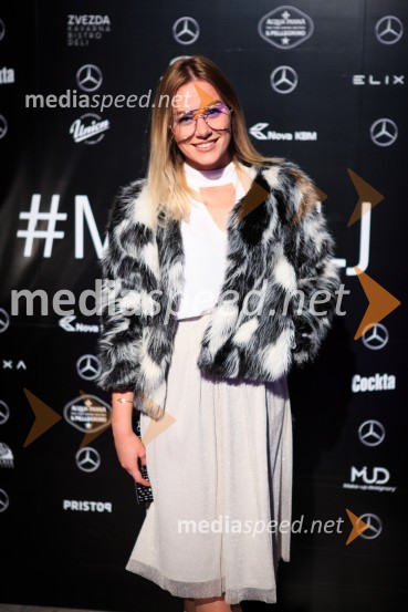 Mercedes Benz Fashion Week 2016, 2. dan