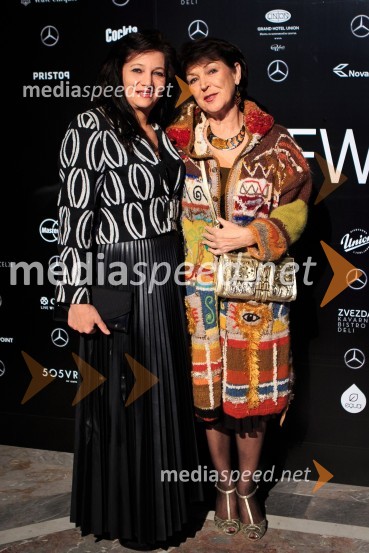 Mercedes Benz Fashion Week 2016, 2. dan