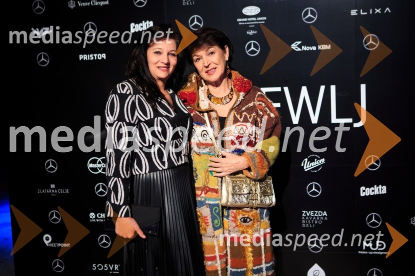 Mercedes Benz Fashion Week 2016, 2. dan