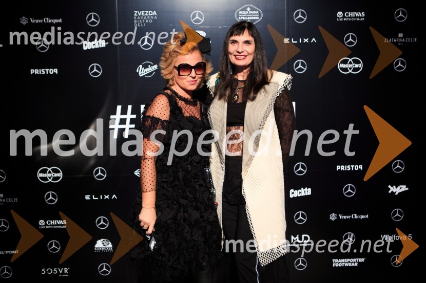 Mercedes Benz Fashion Week 2016, 2. dan