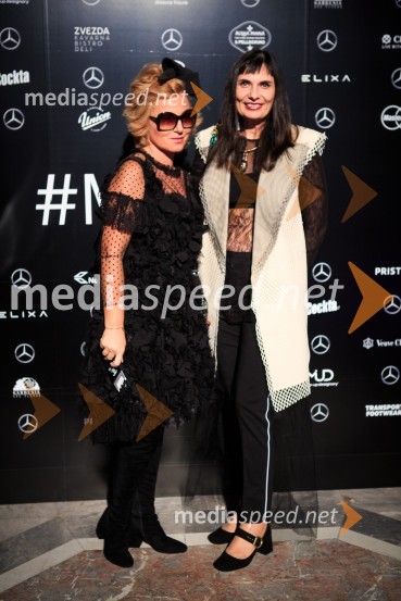 Mercedes Benz Fashion Week 2016, 2. dan