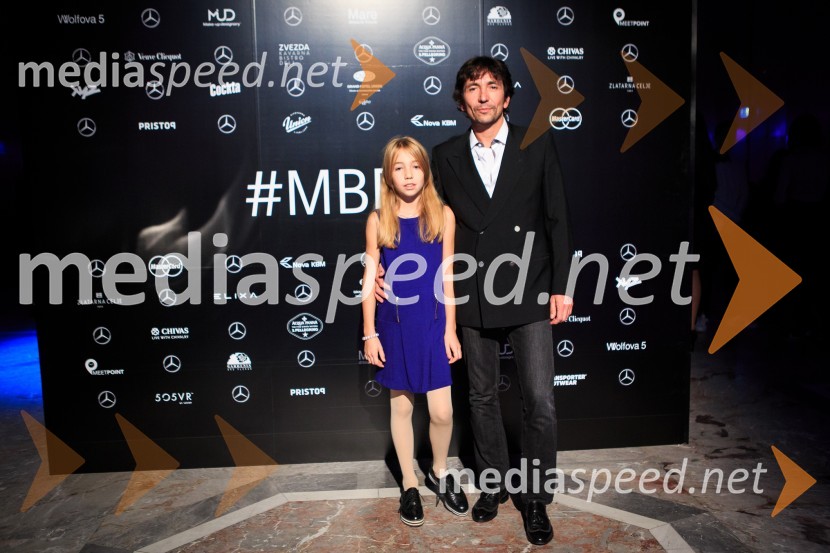 Mercedes Benz Fashion Week 2016, 2. dan