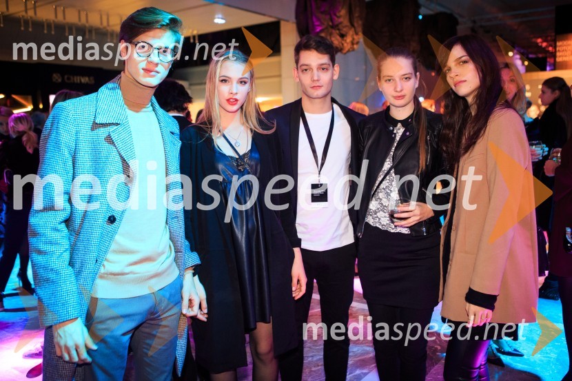 Mercedes Benz Fashion Week 2016, 2. dan