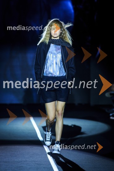 Modna kolekcija  MEHLEMercedes Benz Fashion Week 2016, 2. dan