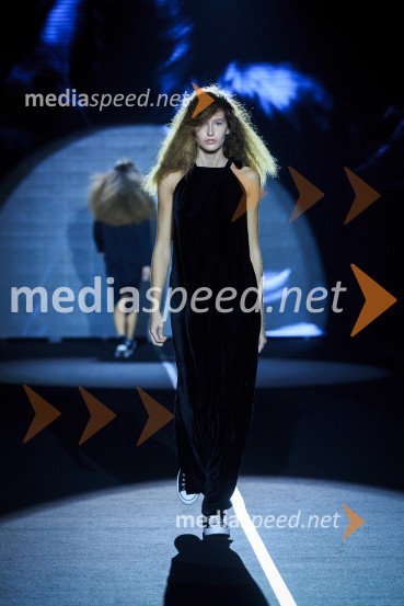 Modna kolekcija  MEHLEMercedes Benz Fashion Week 2016, 2. dan