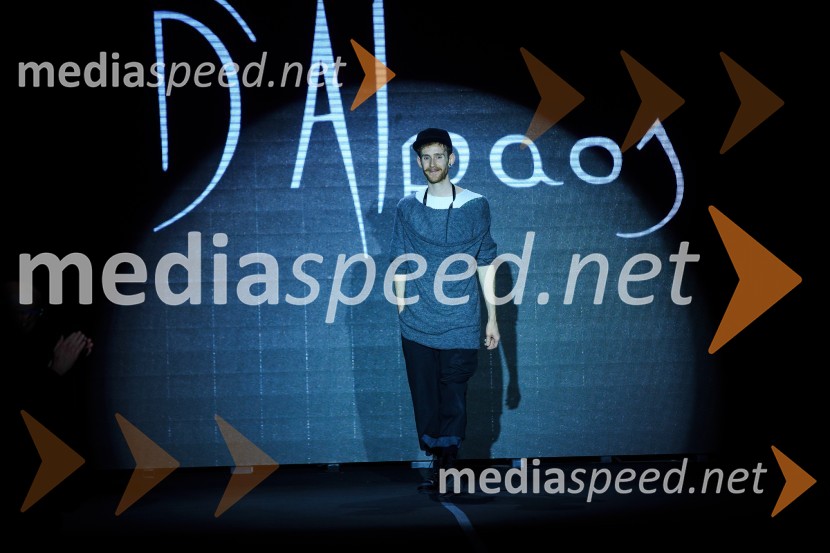 Mercedes Benz Fashion Week 2016, 2. dan