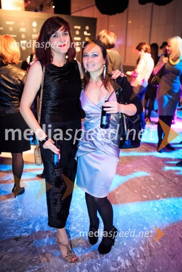  Dragica Sušnik, novinarka, Grazia;  Tanja Mojzer, novinarkaMercedes Benz Fashion Week 2016, 2. dan