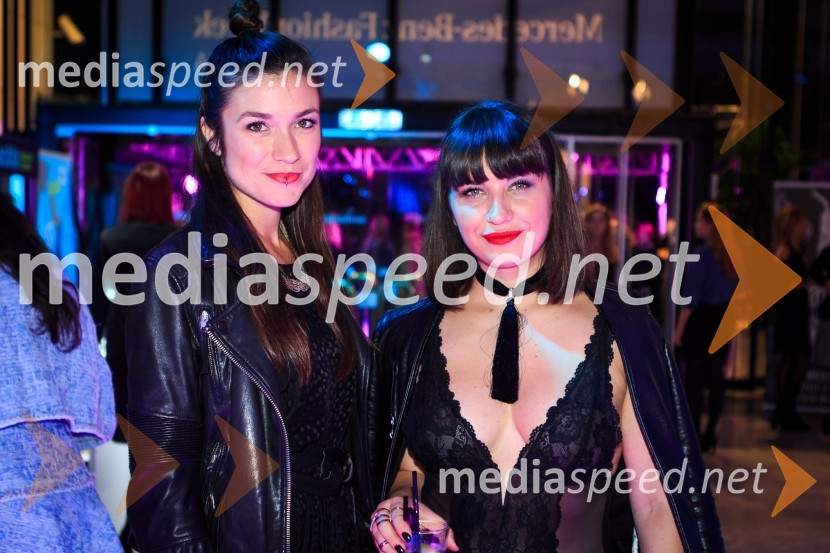 Mercedes Benz Fashion Week 2016, 2. dan