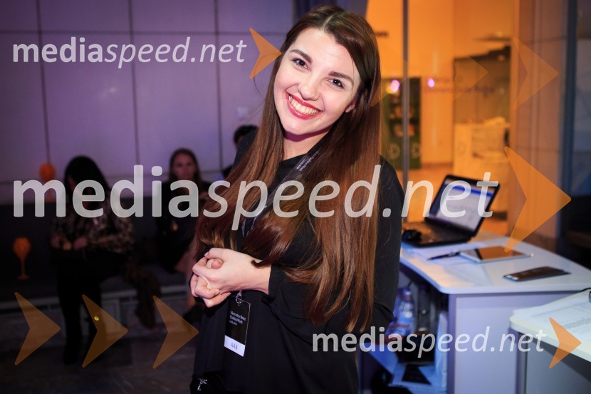 Mercedes Benz Fashion Week 2016, 2. dan