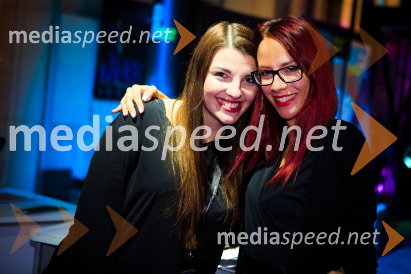 Mercedes Benz Fashion Week 2016, 2. dan