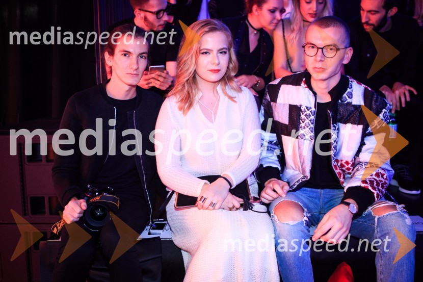 Mercedes Benz Fashion Week 2016, 2. dan