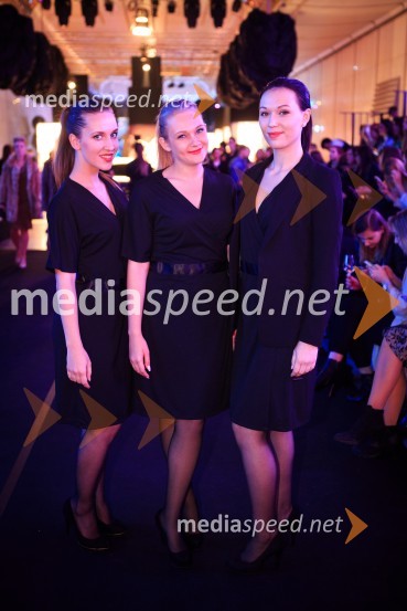 Mercedes Benz Fashion Week 2016, 2. dan