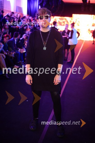 Mercedes Benz Fashion Week 2016, 2. dan