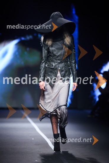 Modna kolekcija AKULTURAMercedes Benz Fashion Week 2016, 2. dan