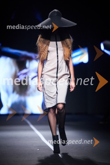 Modna kolekcija AKULTURAMercedes Benz Fashion Week 2016, 2. dan