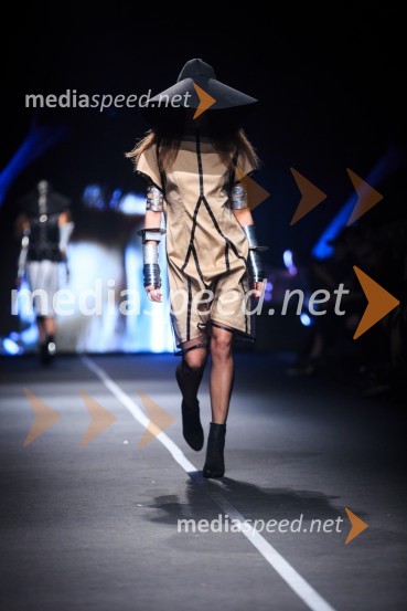 Modna kolekcija AKULTURAMercedes Benz Fashion Week 2016, 2. dan