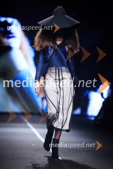 Modna kolekcija AKULTURAMercedes Benz Fashion Week 2016, 2. dan