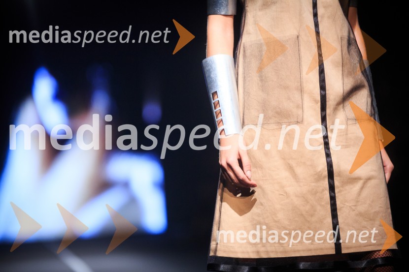 Modna kolekcija AKULTURAMercedes Benz Fashion Week 2016, 2. dan