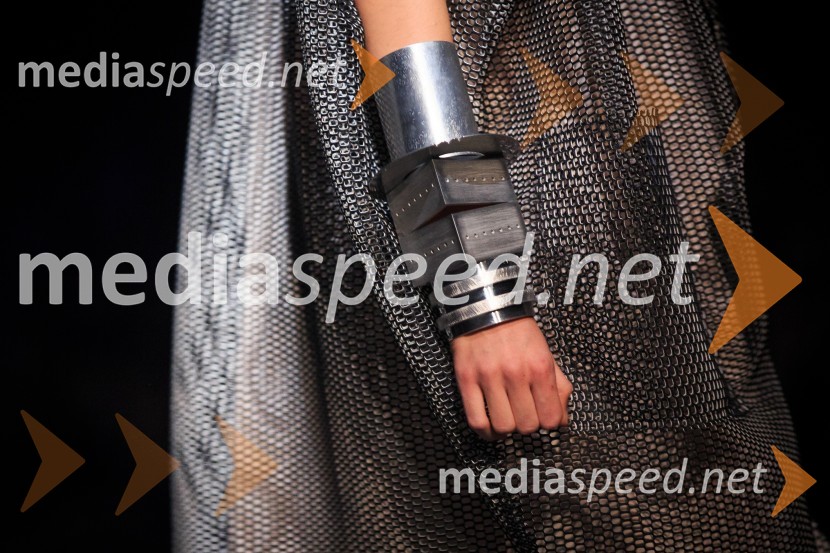 Modna kolekcija AKULTURAMercedes Benz Fashion Week 2016, 2. dan