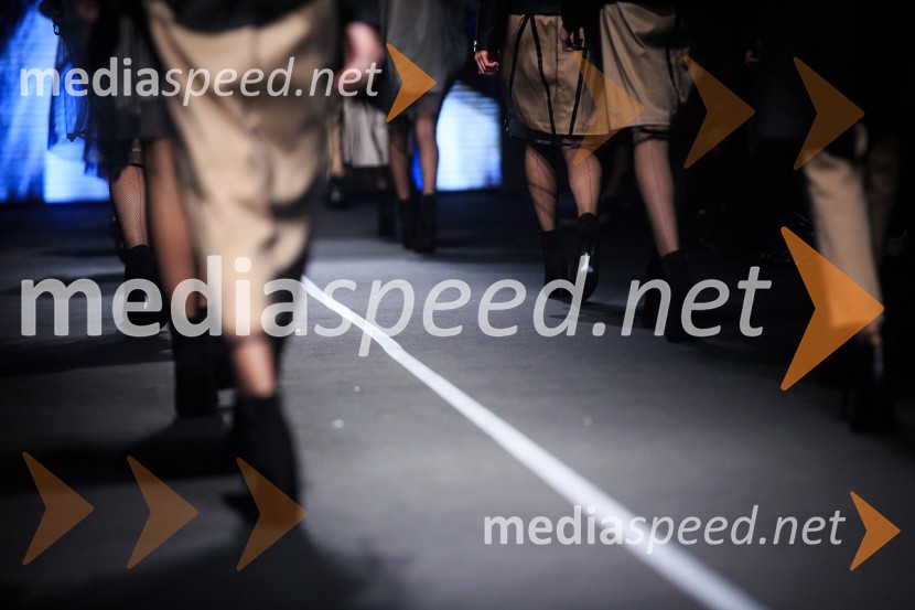 Modna kolekcija AKULTURAMercedes Benz Fashion Week 2016, 2. dan