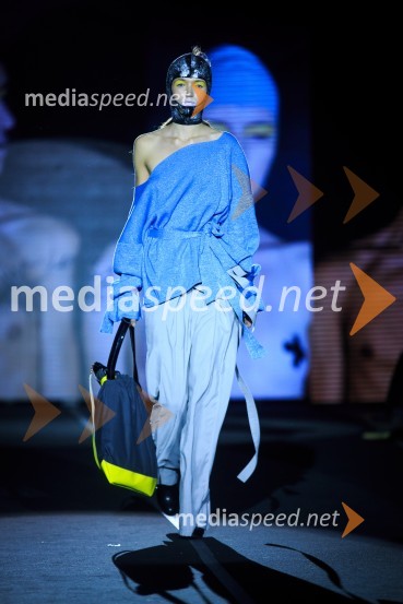 Modna kolekcija Sofia NogardMercedes Benz Fashion Week 2016, 2. dan