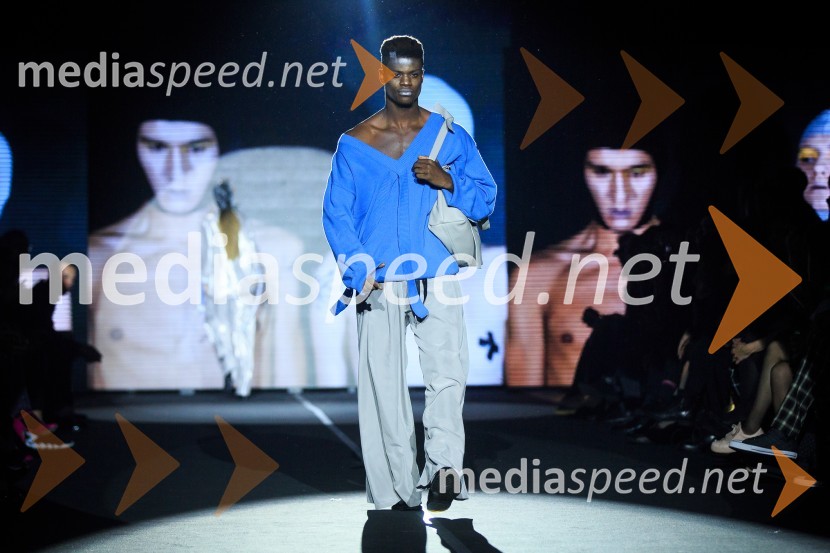 Modna kolekcija Sofia NogardMercedes Benz Fashion Week 2016, 2. dan