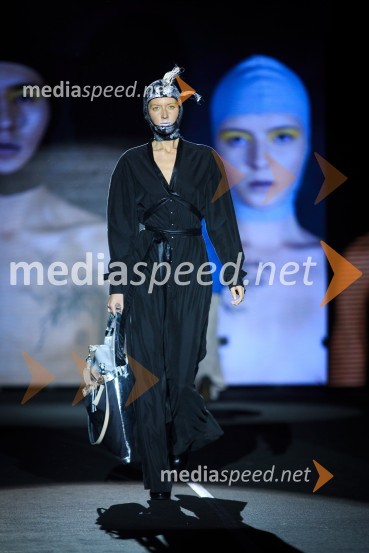 Modna kolekcija Sofia NogardMercedes Benz Fashion Week 2016, 2. dan