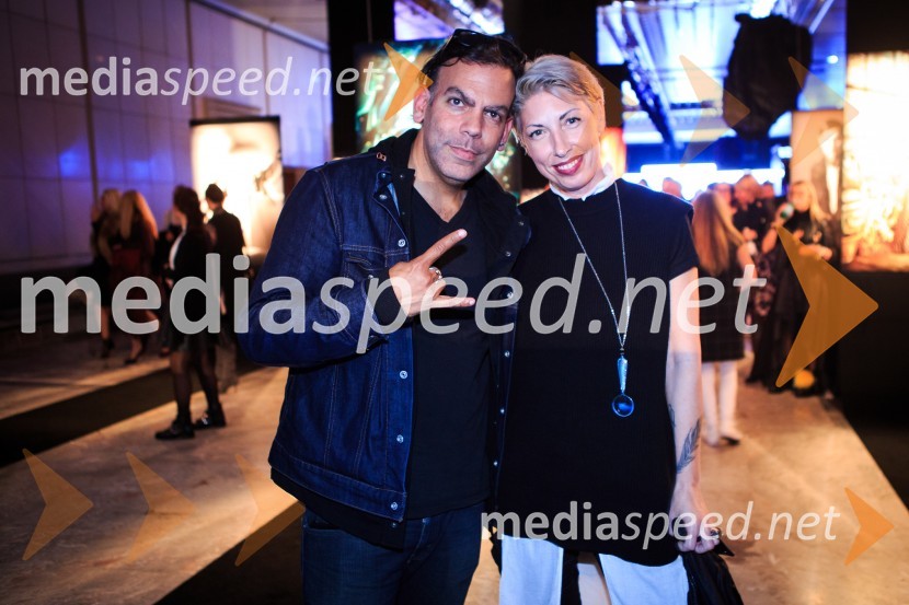 Mercedes Benz Fashion Week 2016, 2. dan