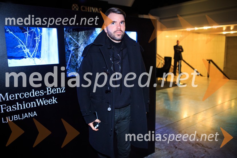 Mercedes Benz Fashion Week 2016, 2. dan