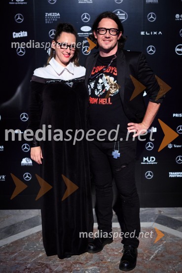  ... ;  Boštjan Klun, Klun komunikacijeMercedes Benz Fashion Week 2016, 2. dan