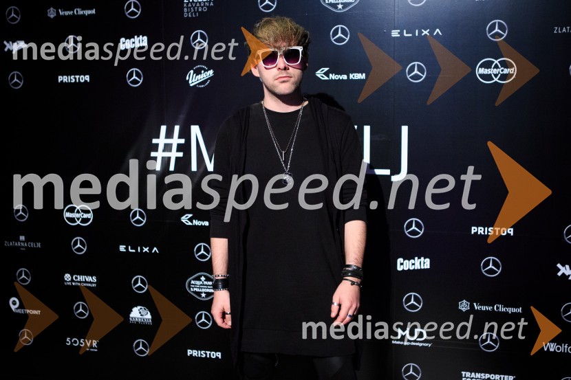 Mercedes Benz Fashion Week 2016, 2. dan