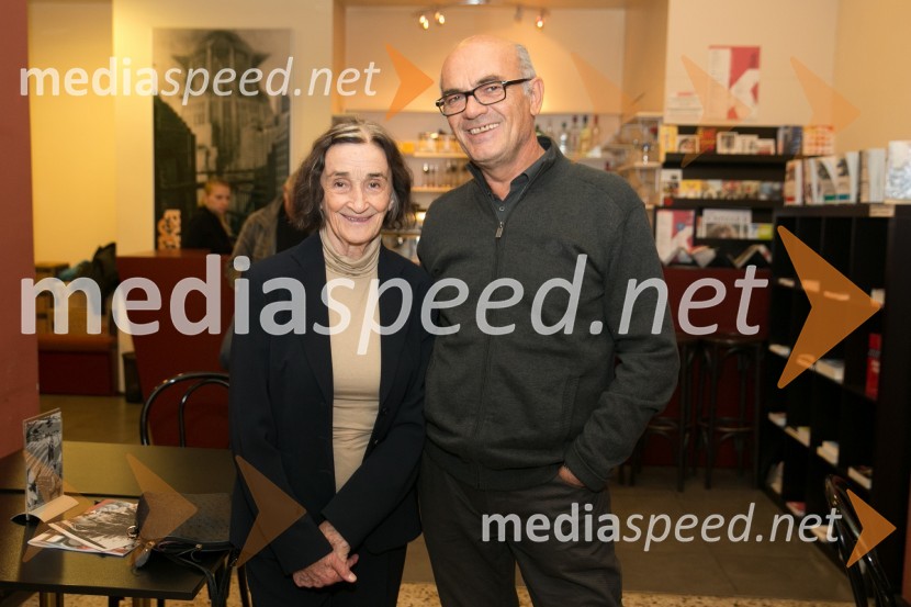  Ivanka Mežan, igralka;  Slavko Hren, filmski in gledališki režiserNagrado bert je prejel Boris Juh