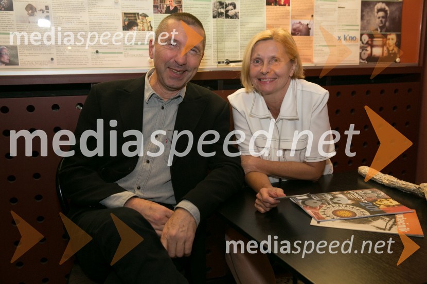 Nagrado bert je prejel Boris Juh